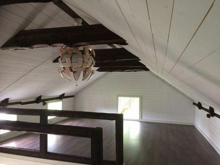 Villa Bjaerkeryd Soedergard Bed & Stable Kisa Exterior foto